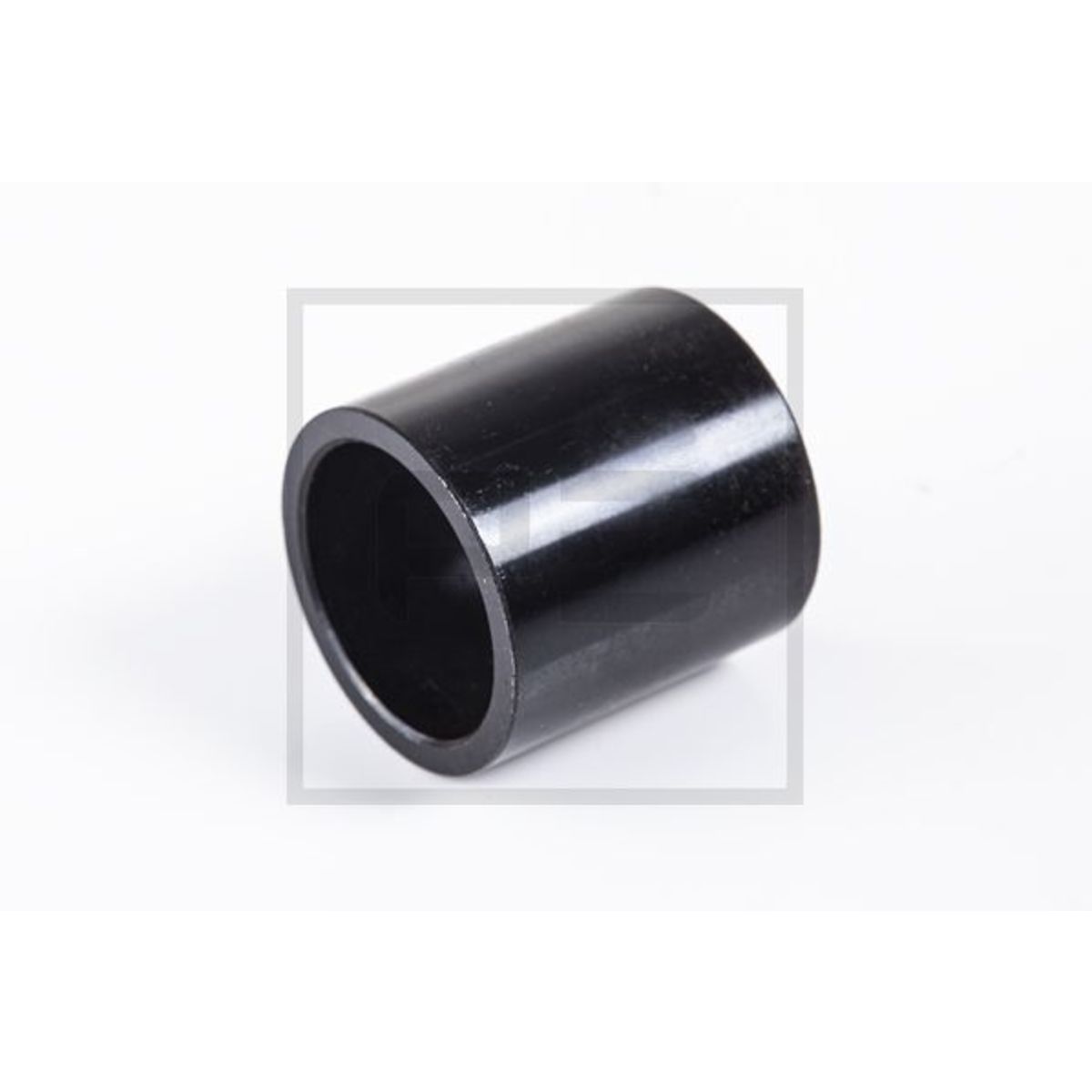 Image of Silent block, draagarmrubber