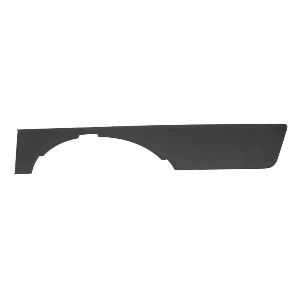 Blic Griglia Di Ventilazione, Paraurti 5513-00-0028925P Sinistro