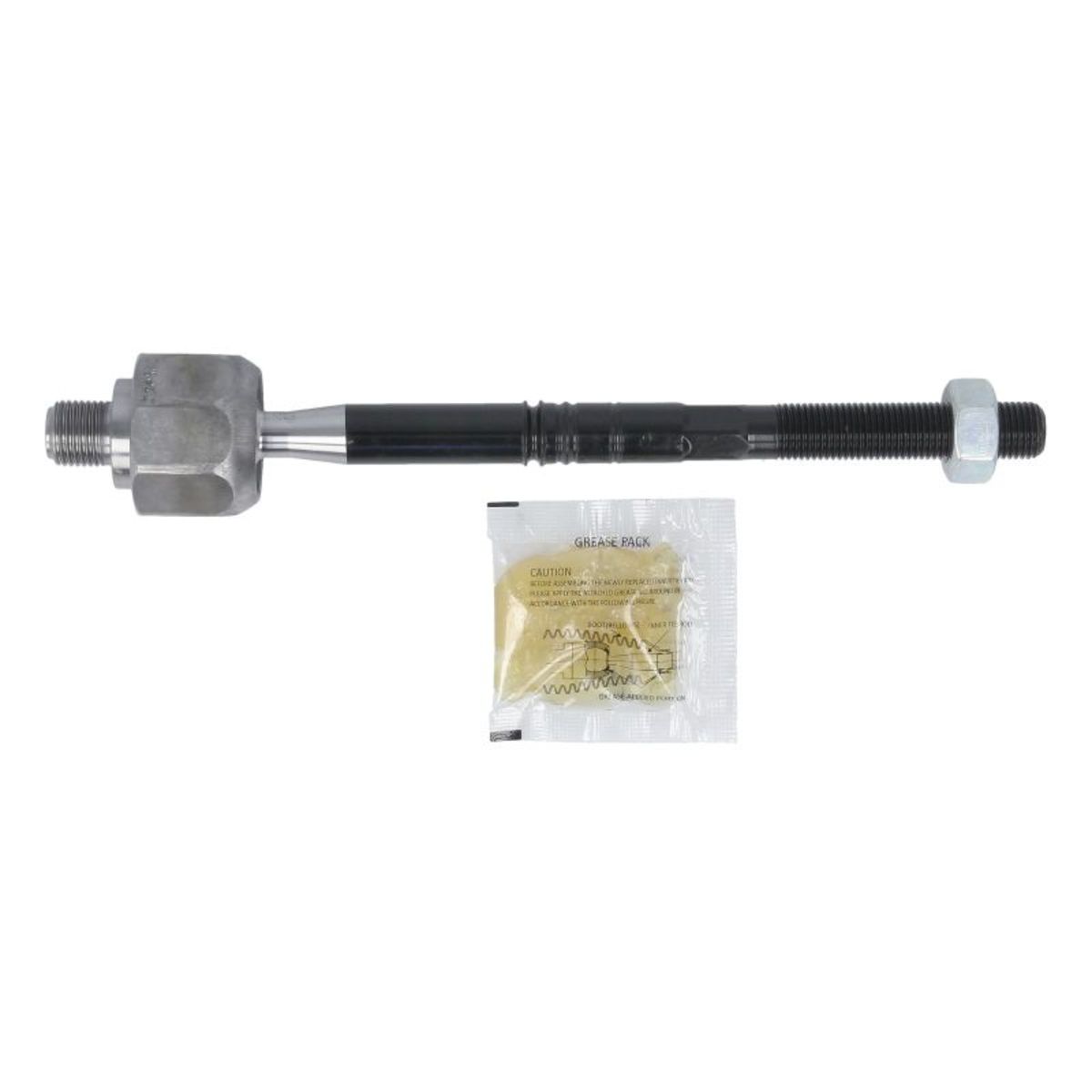 Ctr Giunto Assiale, Asta A Binario Cr0068