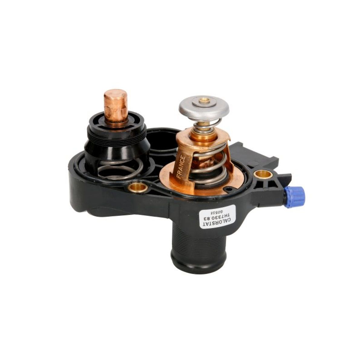 Thermostat, Kühlmittel CALORSTAT BY VERNET TH7330.83J