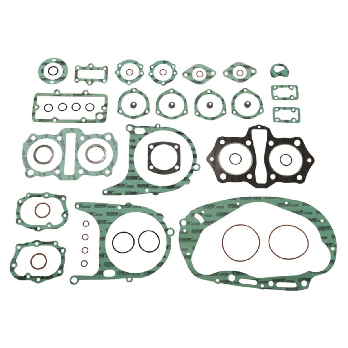 Dichtungsvollsatz, Motor ATHENA P400485850620