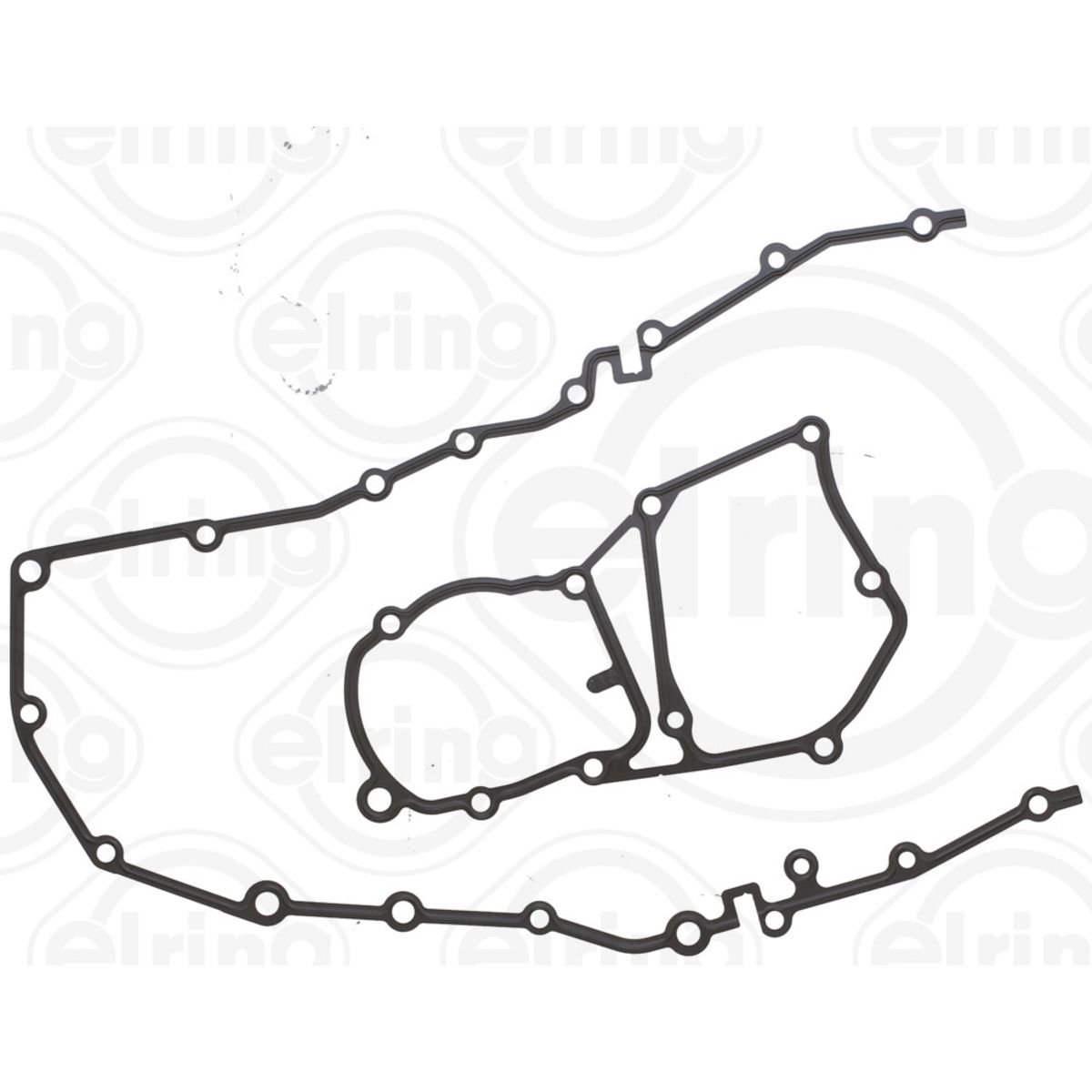 Kit guarnizioni trasmissione 923.089 ELRING per BMW 3 Coupé 3 3 Compact - Immagine 3