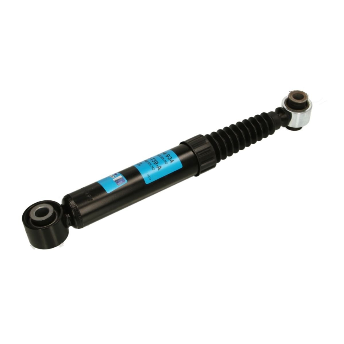 Sachs Amortisseur 314 934