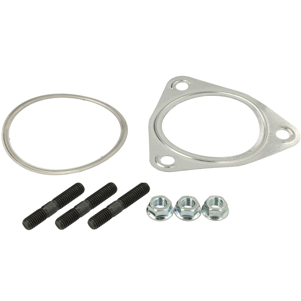 Montagesatz, Abgasanlage BM CATALYSTS FK80364B