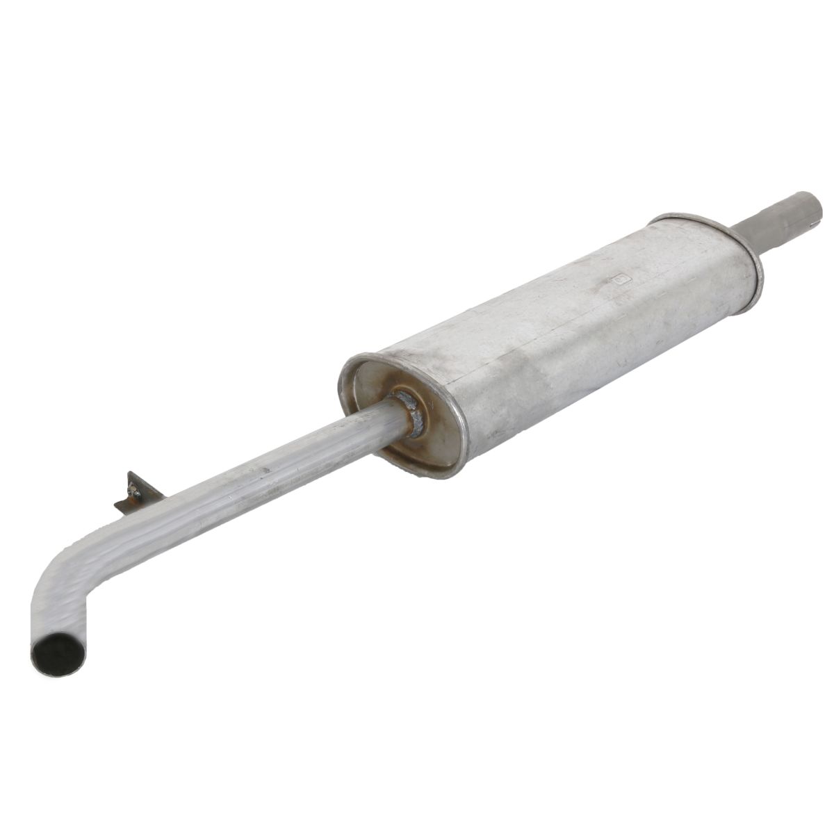 Silencieux Central BOSAL 292-005 - Norauto