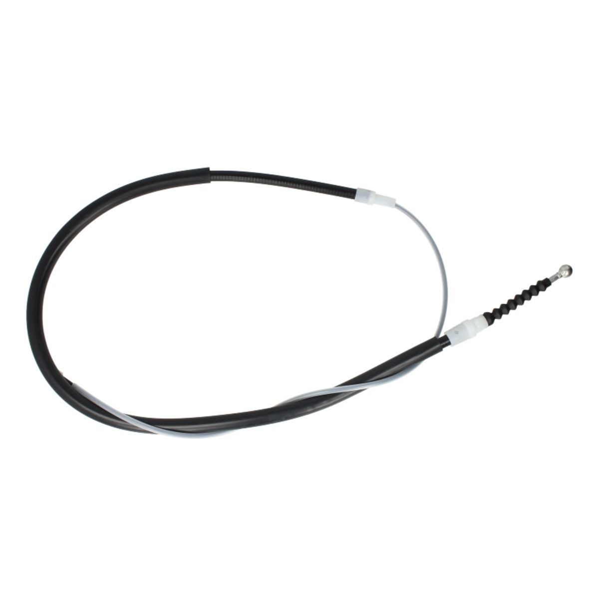 Image of Kabel, parkeerrem