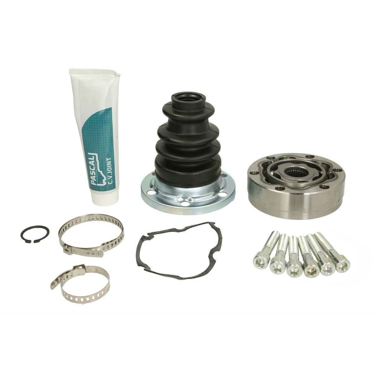 Image of Homokineet reparatie set, aandrijfas