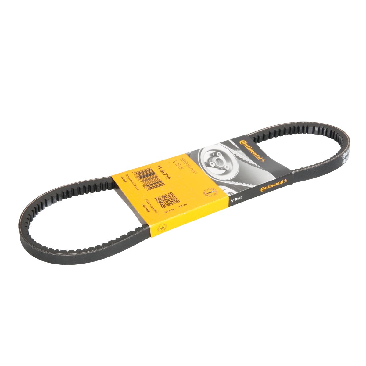 Image of V-riem CONTINENTAL 11,9X710Ld