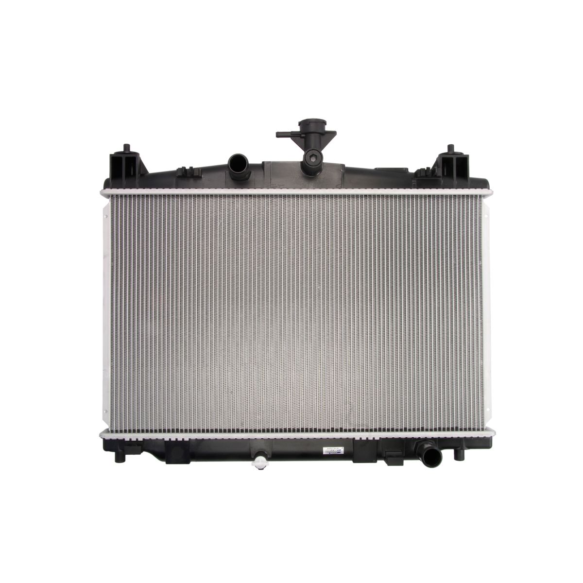 Image of Radiator, motorkoeling