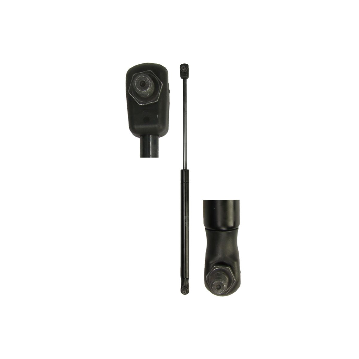 Gasfeder, Koffer-/Laderaum STABILUS STA083682