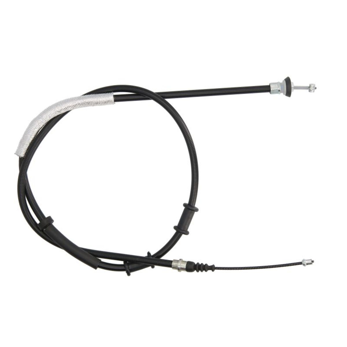 Image of Kabel, parkeerrem   rechts