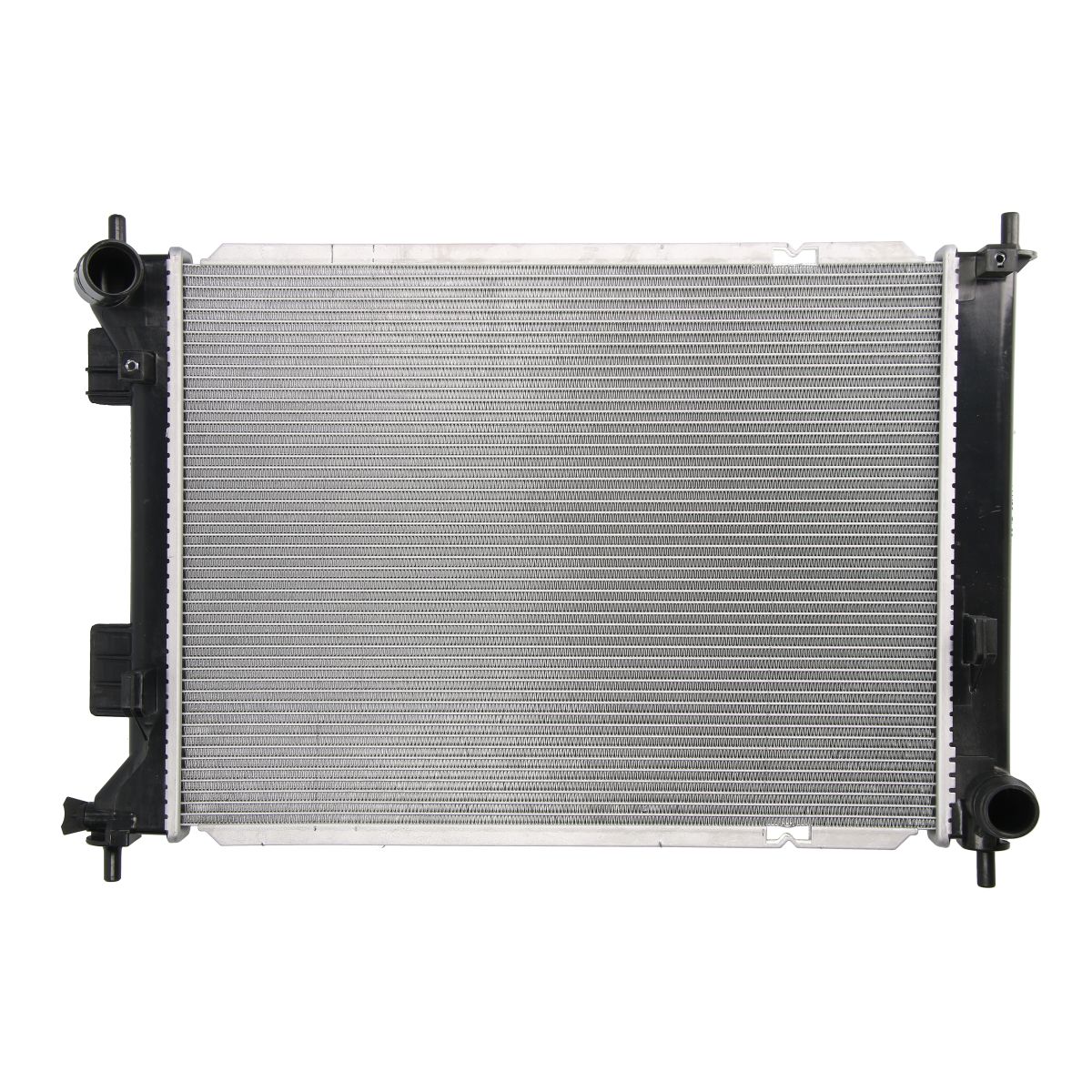 Image of Radiator, motorkoeling