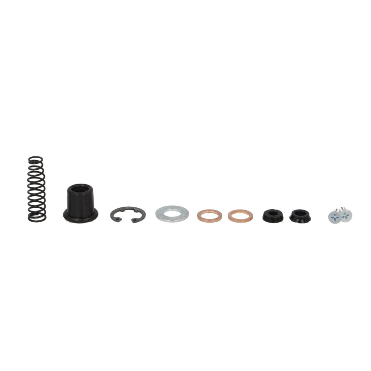 Kit de réparation, maître-cylindre de frein 4RIDE AB18-1001