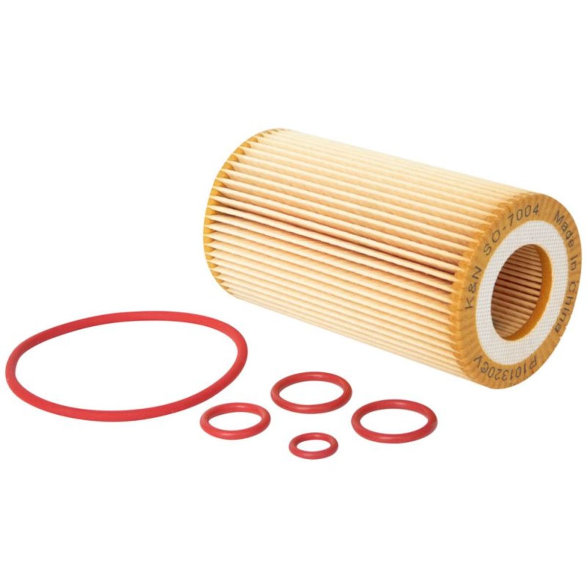 Filtre à huile K&N SO-7004