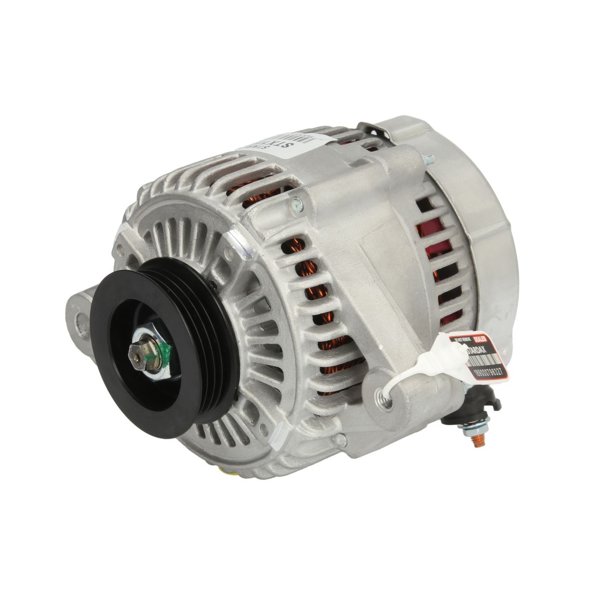 Image of Driefasige generator