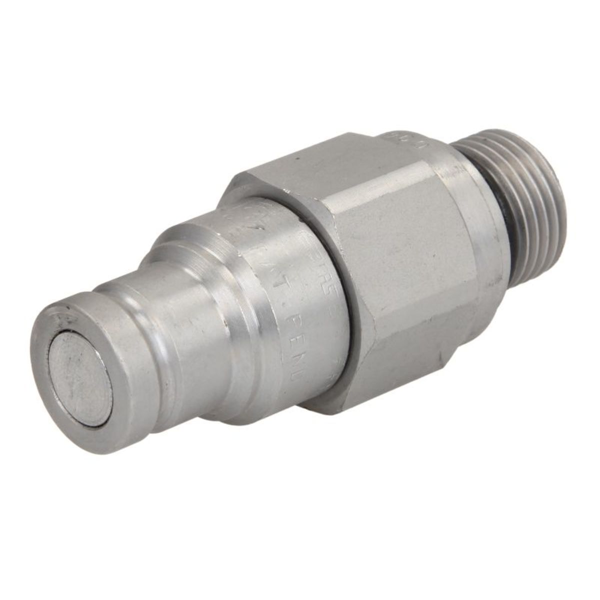 Image of Hydraulische connector