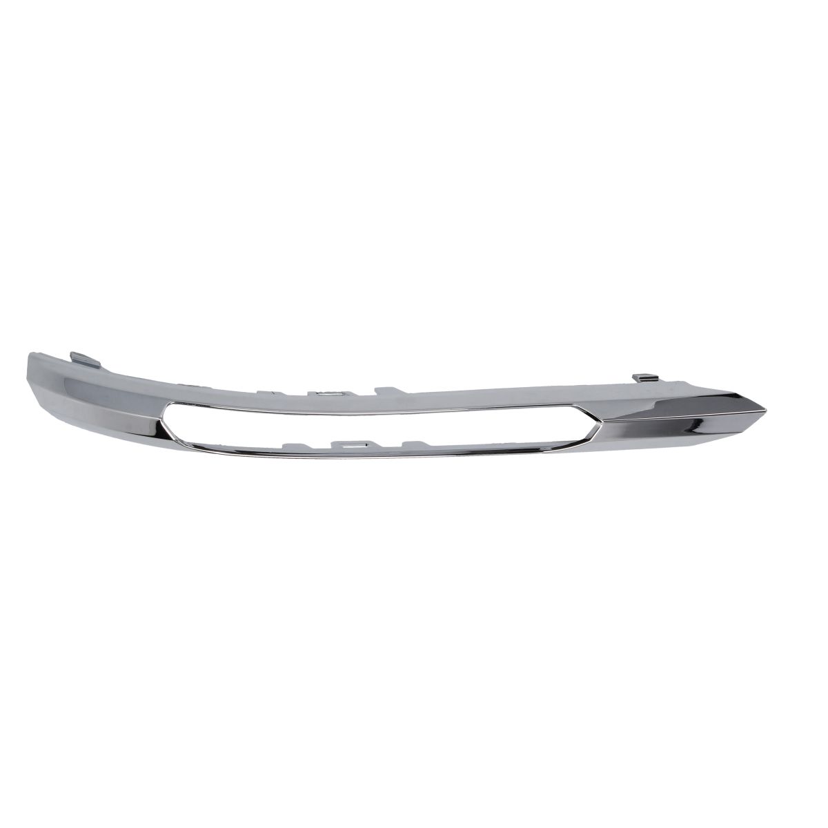 Blic Rivestimento, Paraurti 6502-07-3518917P Sinistro
