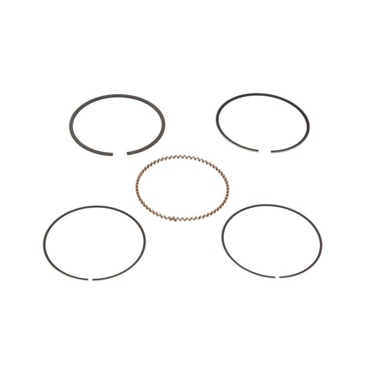 Image of Zuigerveren set