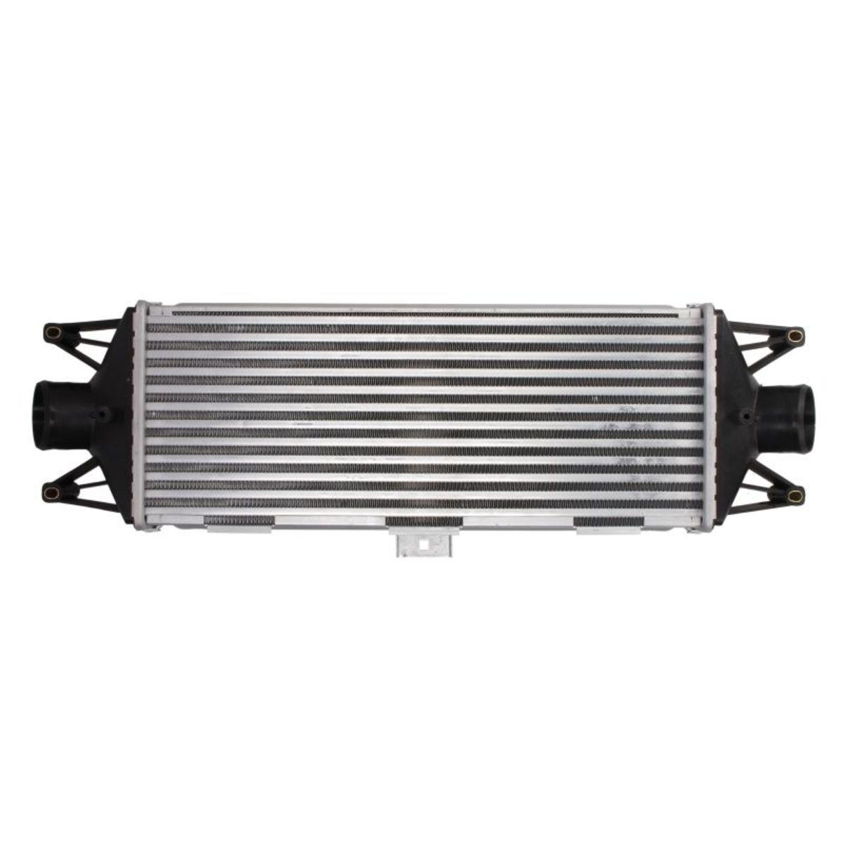 Ladeluftkühler NRF 30879 für IVECO DAILY III Bus 3 2004-2006 - Bild 8