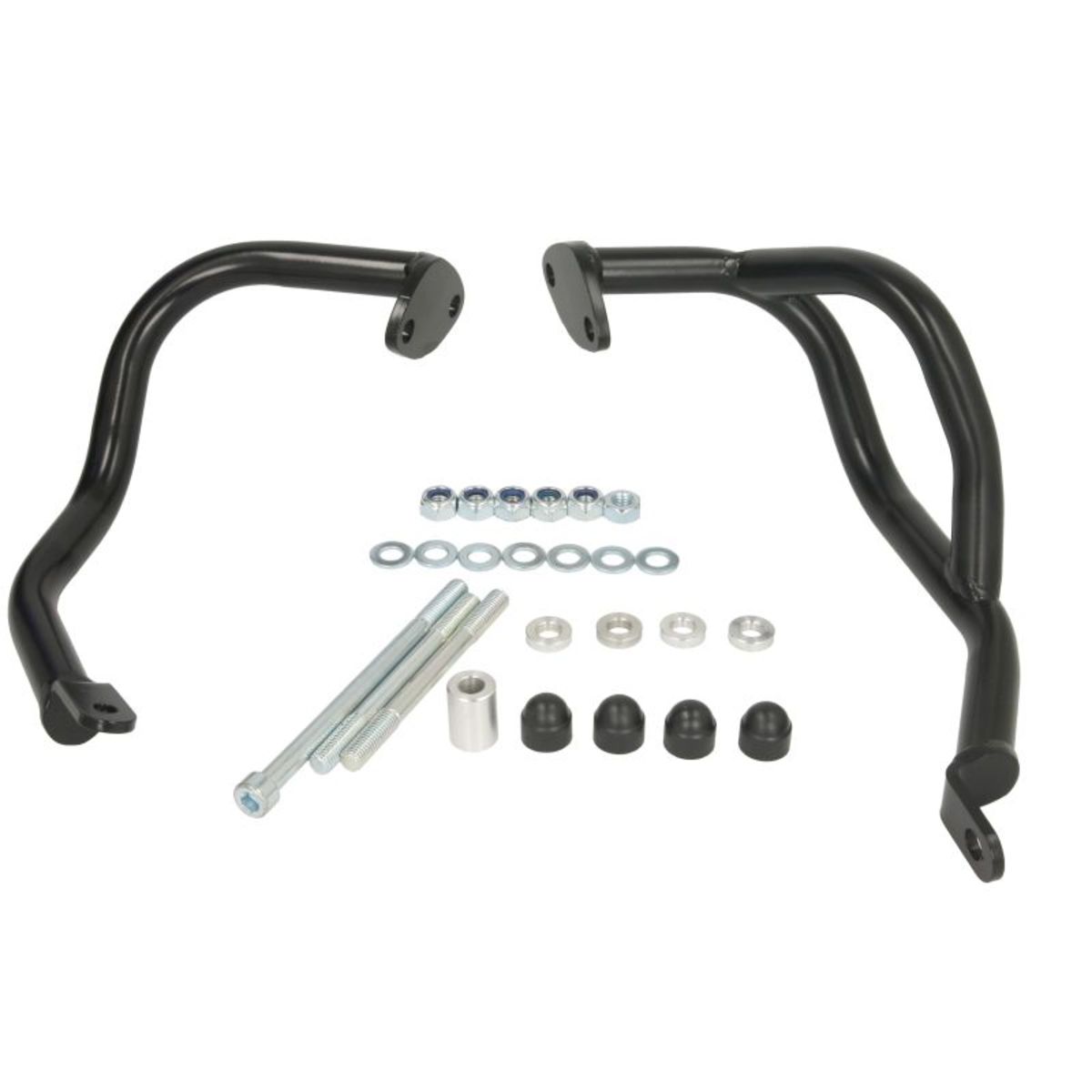 Crash Pad RDMOTO RDM-CF147KD
