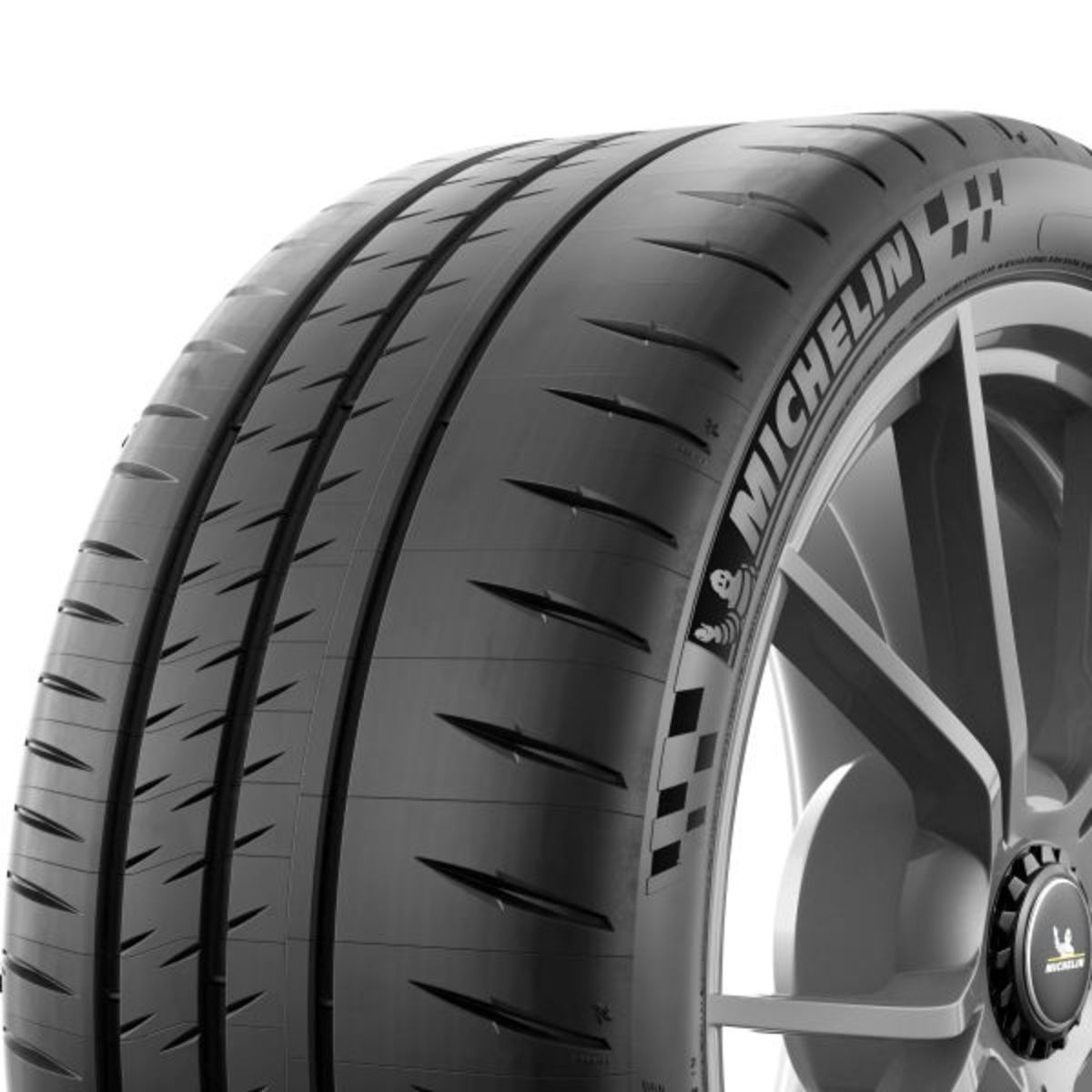 Image of Zomerbanden  Pilot Sport CUP 2 305/30R19 XL 102Y