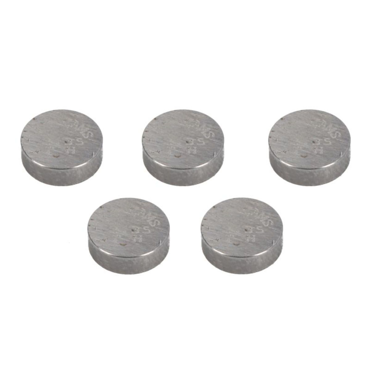 Soupapes, pastilles de soupape 4RIDE PZ748235/5