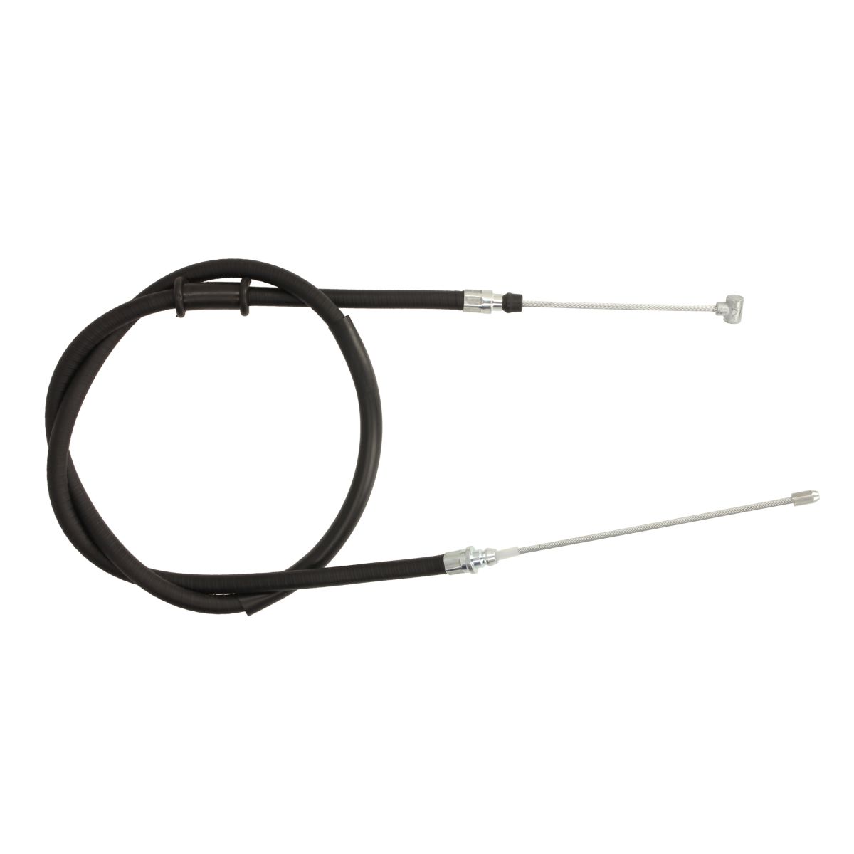 Image of Kabel, parkeerrem  C7F028