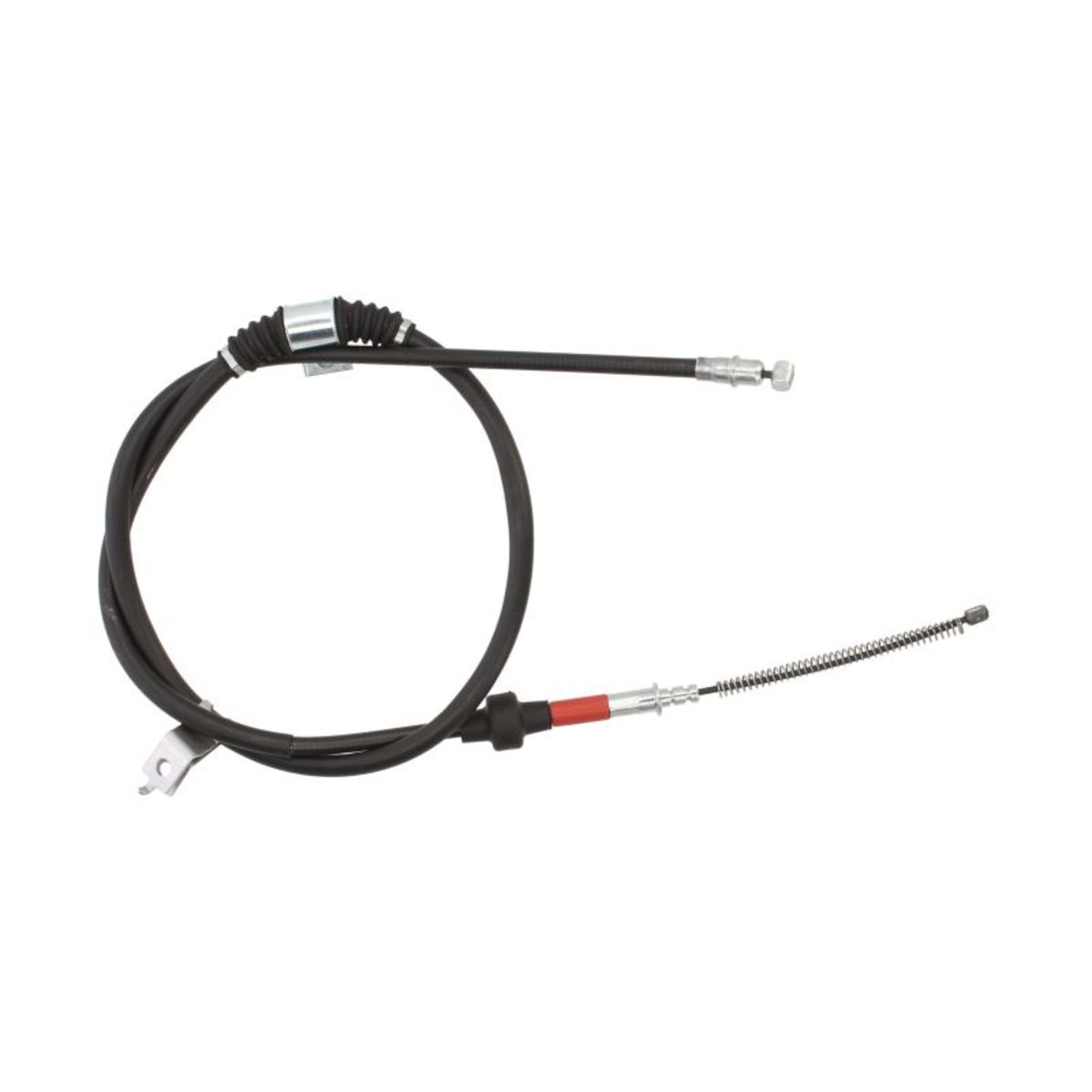 Image of Kabel, parkeerrem   links