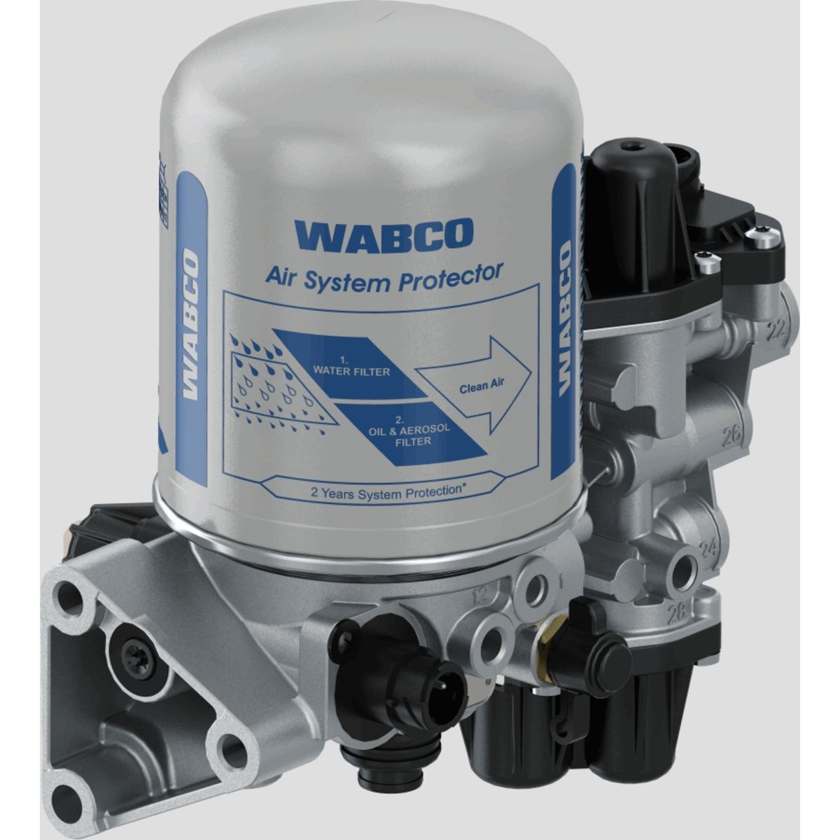 Image of Waterscheider  932 500 068 0