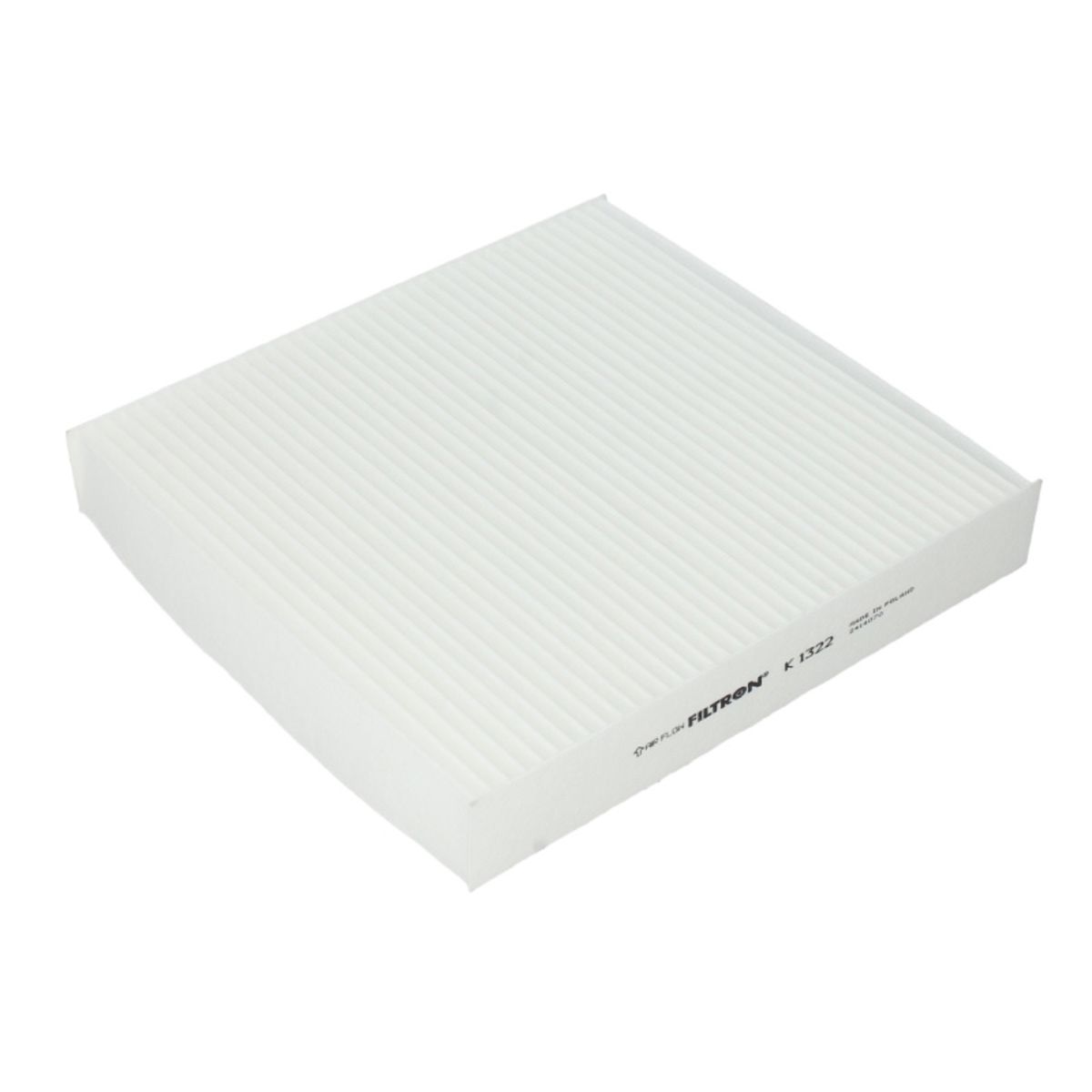 Filtron Filtro Cabina K1322
