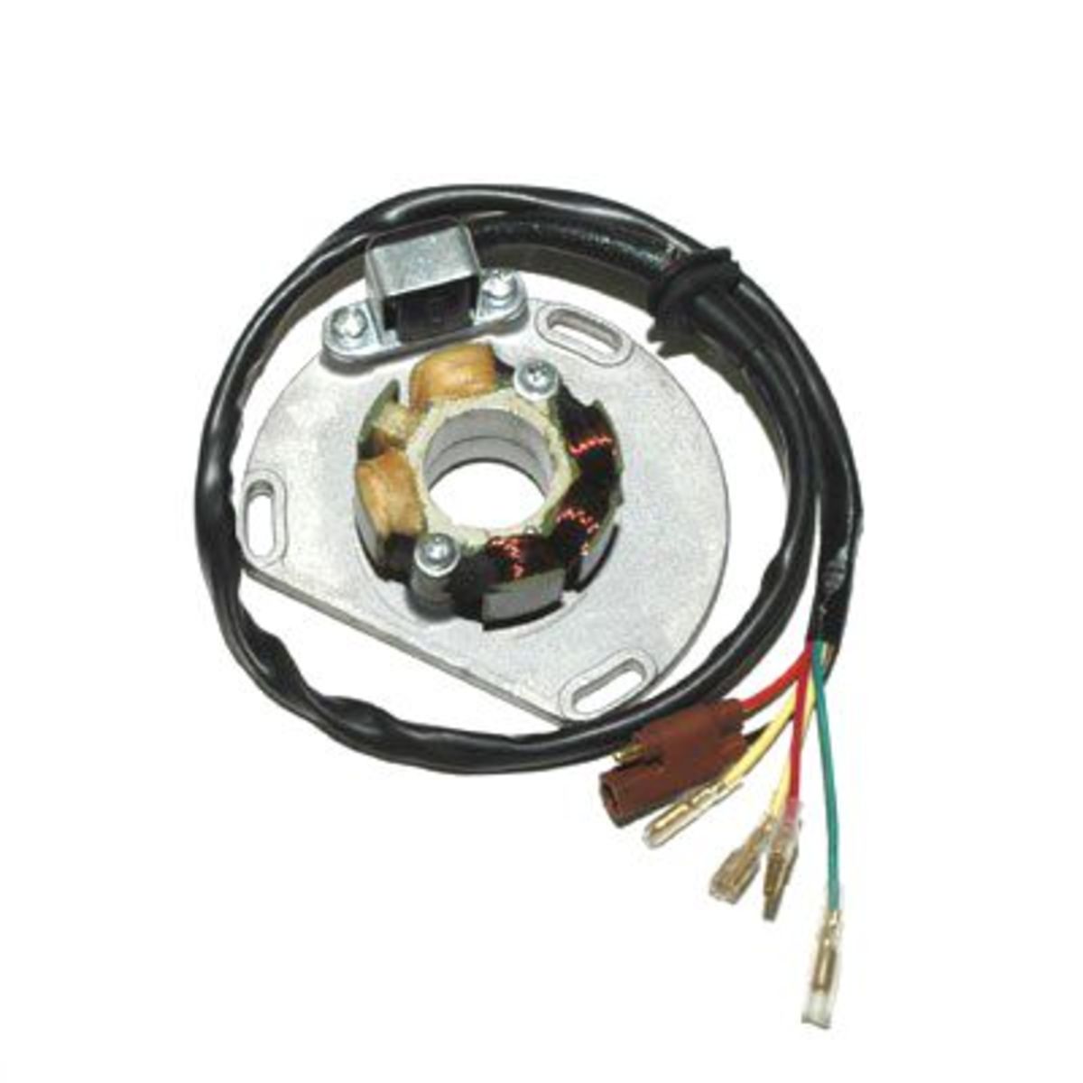 Ständer, Lichtmaschine VICMA VIC-17418