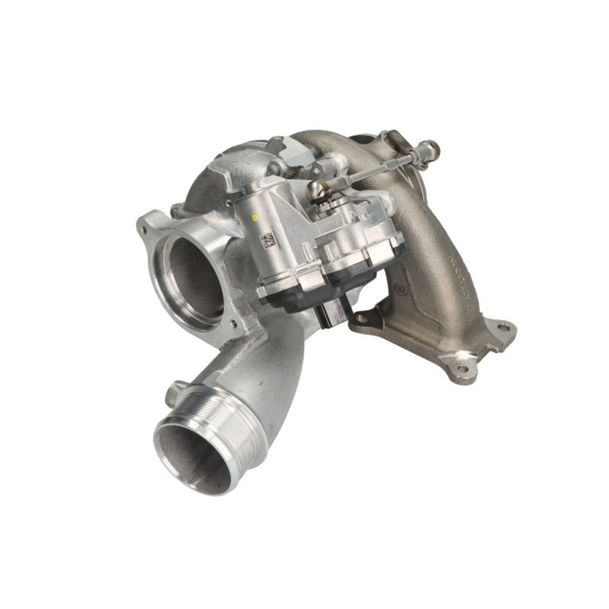 Lader, Aufladung CONTINENTAL CONT:06Q145703H