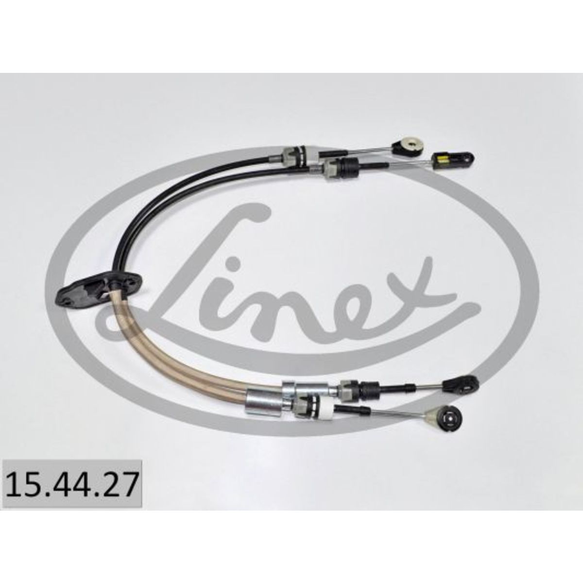 Image of Kabel, handgeschakelde versnellingsbak