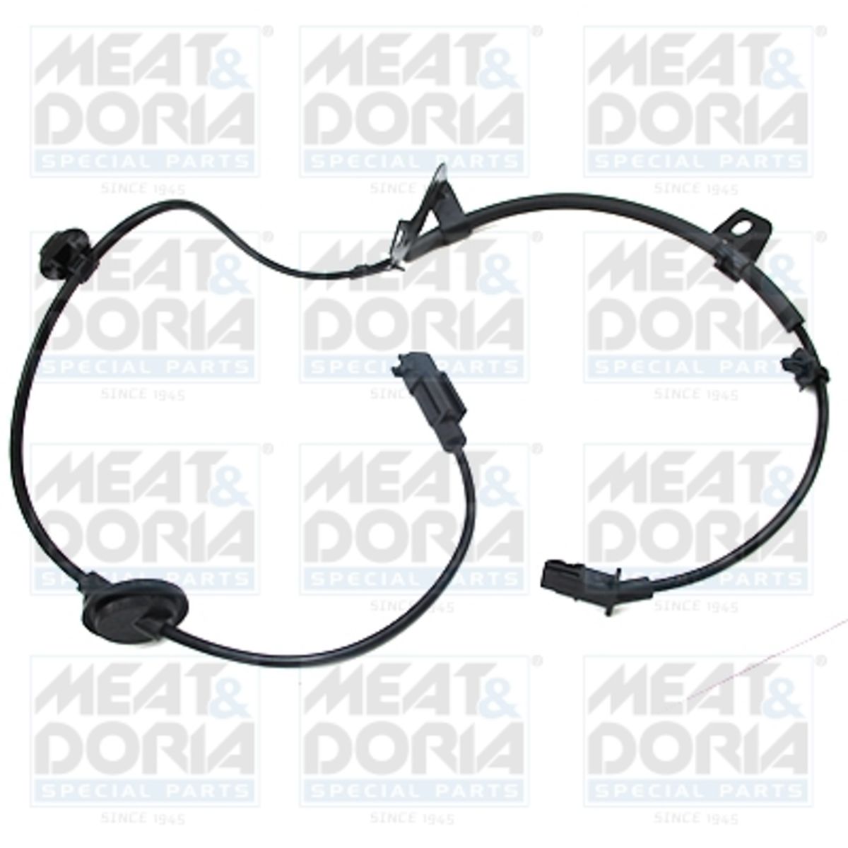 Meat & Doria Sensor, Raddrehzahl 90906E
