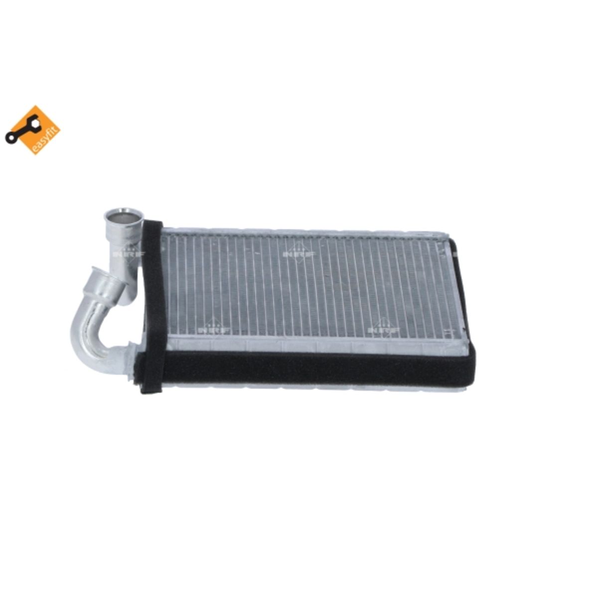 Nrf Warmtewisselaar, Interieur Verwarming 54361