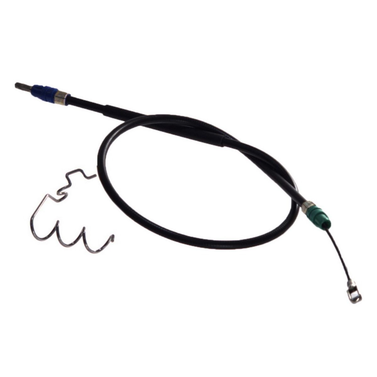 Image of Kabel, parkeerrem   rechts