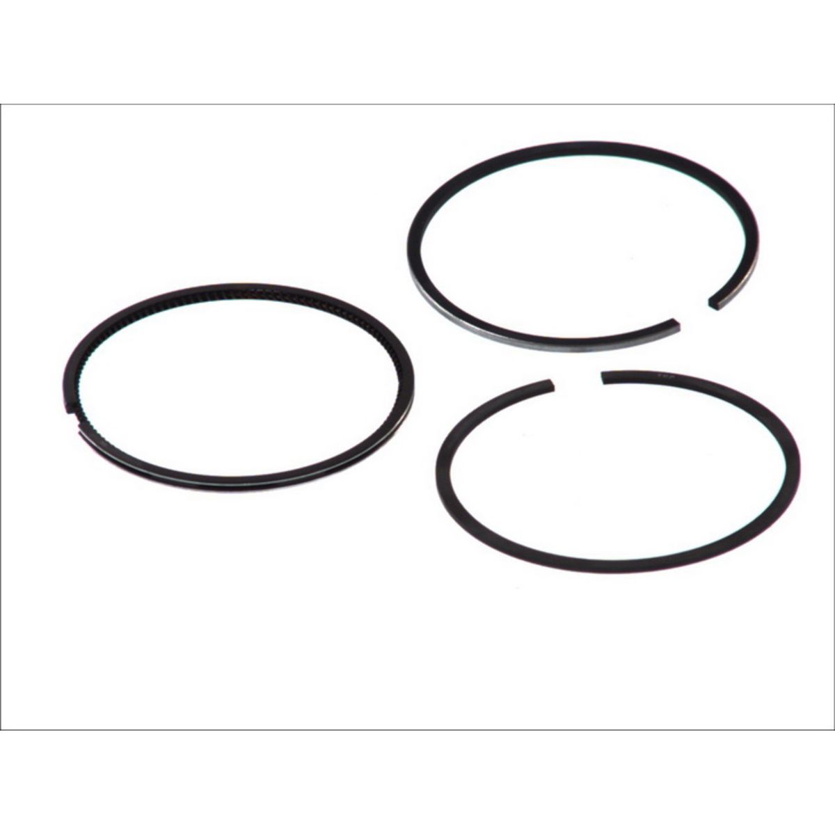 Image of Zuigerveren set