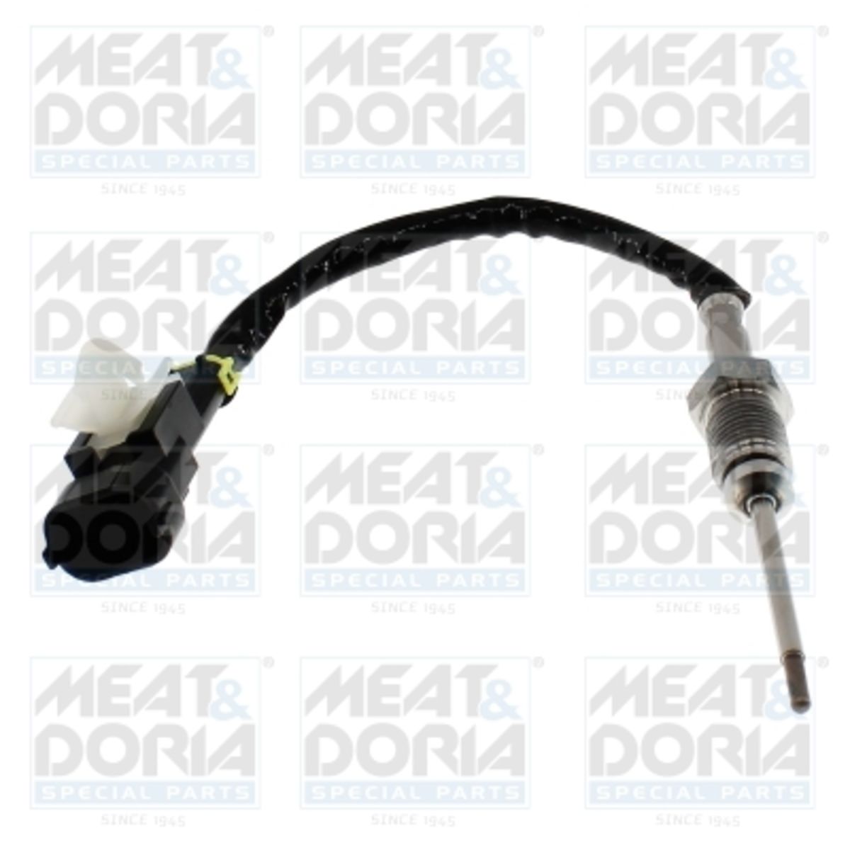 Meat&Doria Sensor, Temperatura De Gases De Escape Meat & Doria 12793