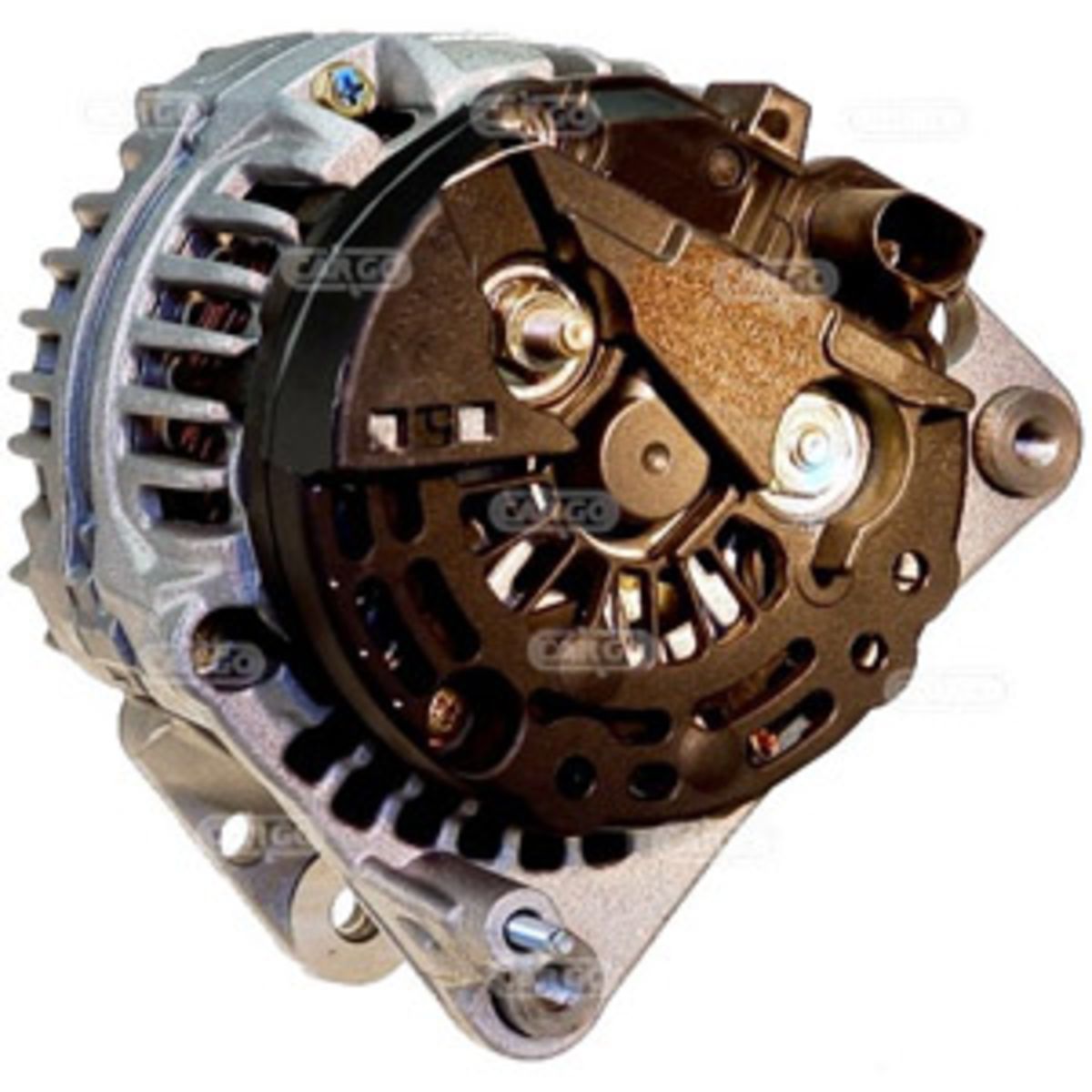 Image of Driefasige generator
