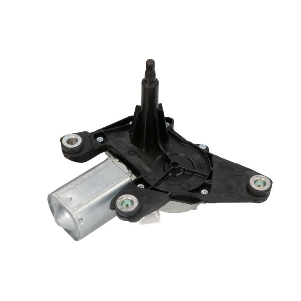Valeo Moteur D'essuie-Glace 582646
