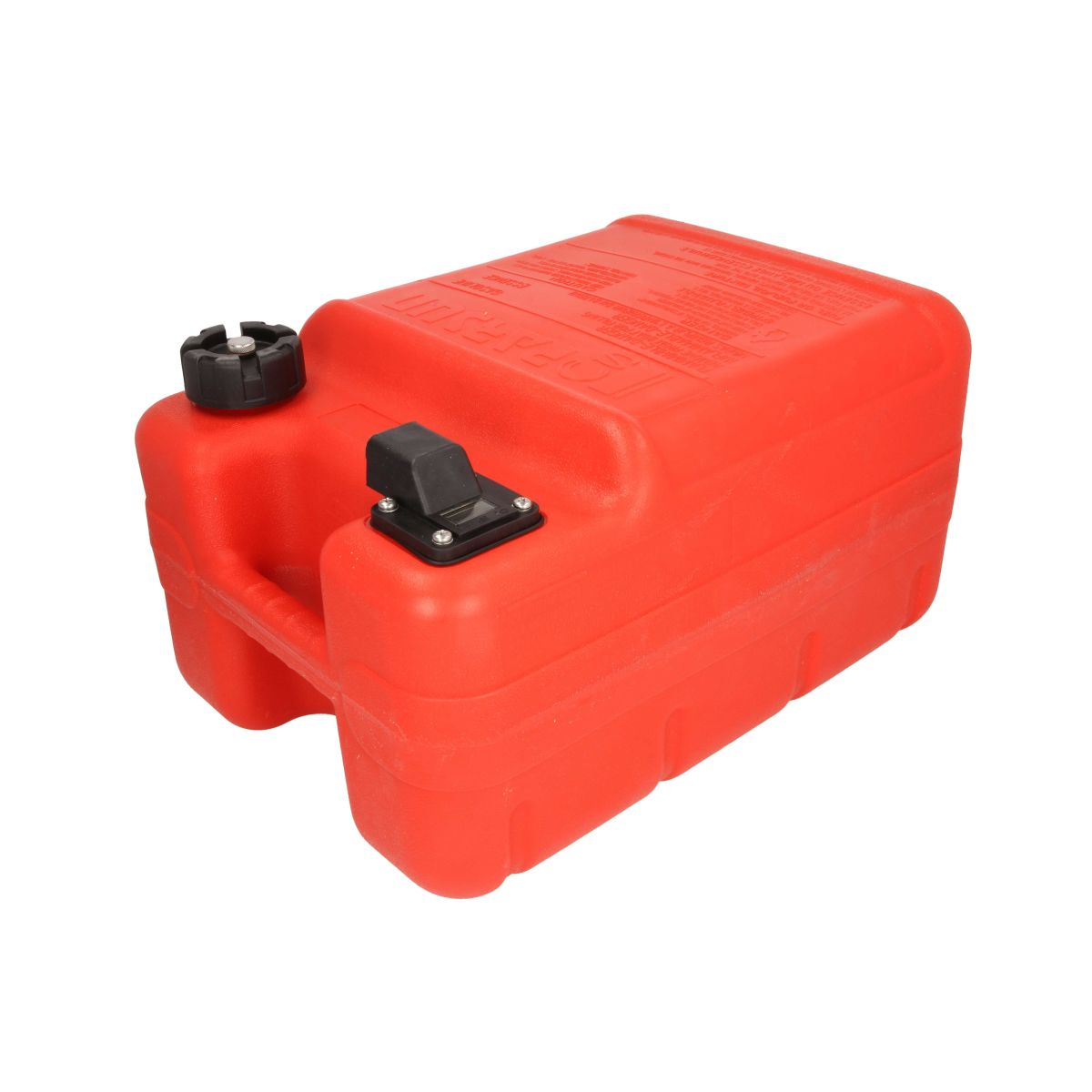 Image of Brandstoftank