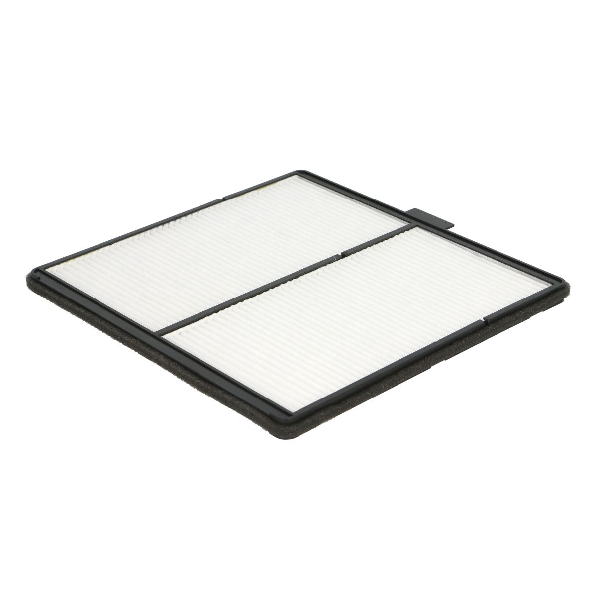 Image of Cabinefilter