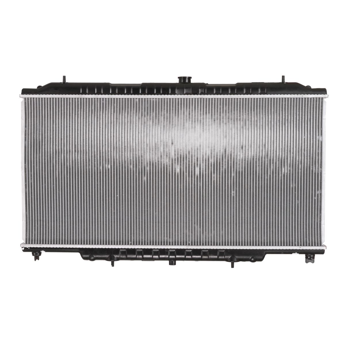 Image of Radiator, motorkoeling