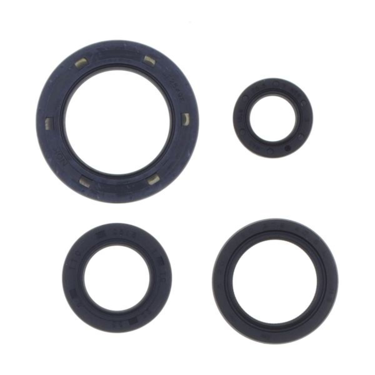 Image of Motorolieafdichtingset