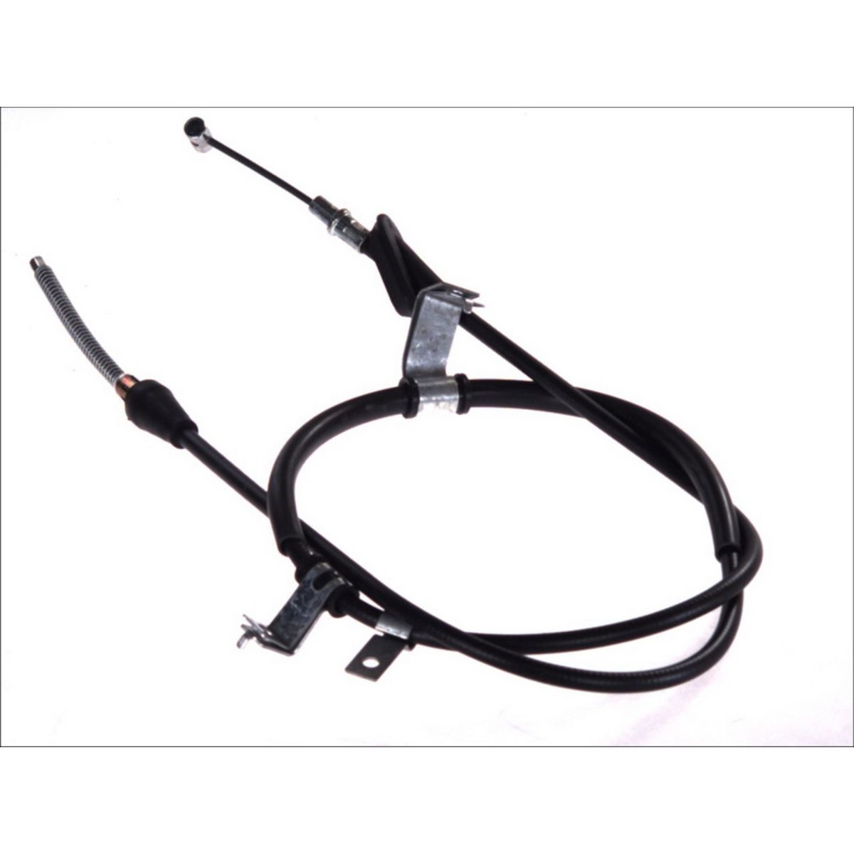 Image of Kabel, parkeerrem   links