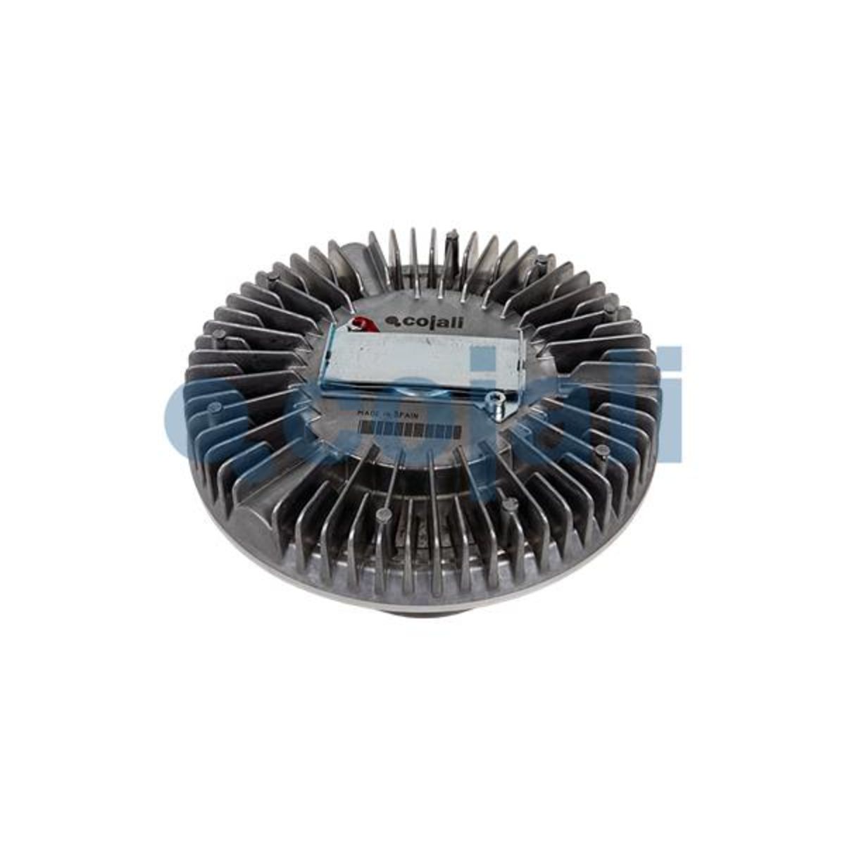 Image of Koppeling, radiateurventilator