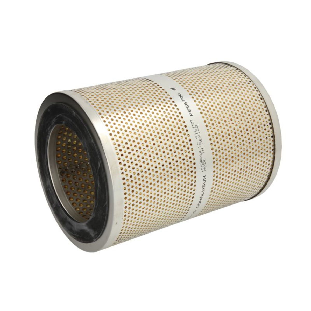 Image of Hydraulisch filter