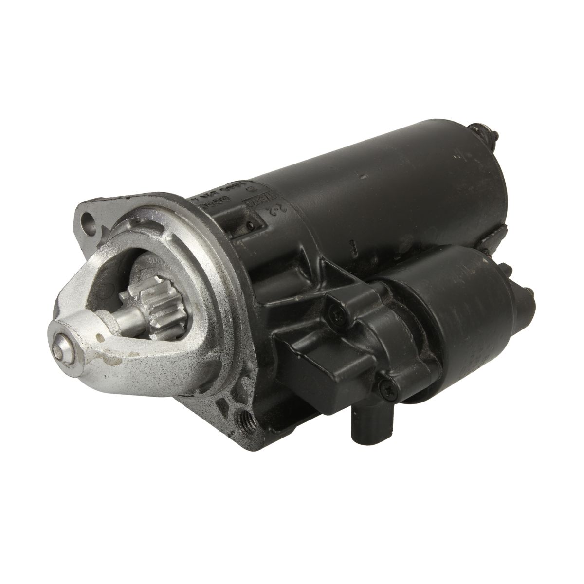 Image of Starter