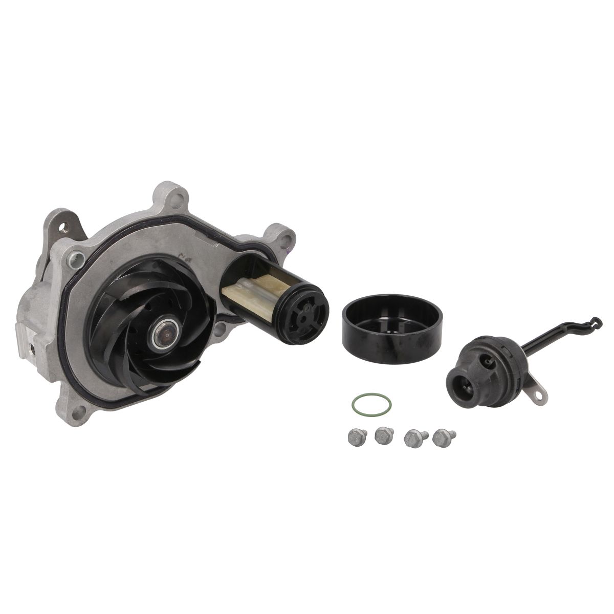 Hepu Wasserpumpe P407