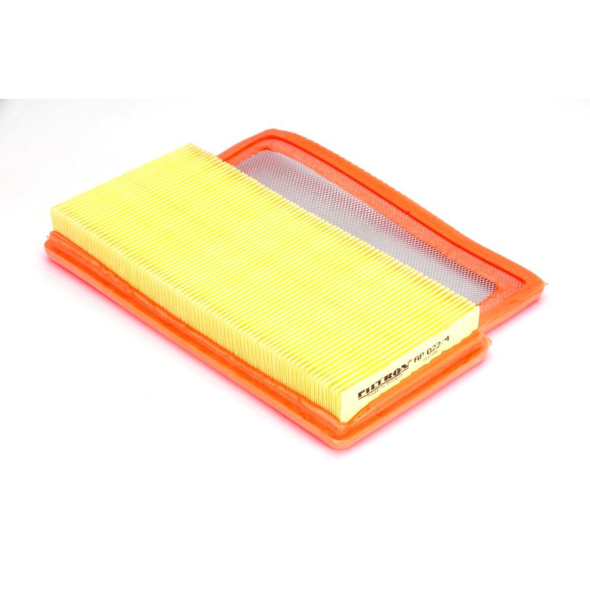 Filtron Luftfilter Ap022/4 Größe 022 Ap 022/4